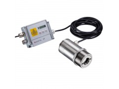 CTlaser 1M / 2M型金屬高溫測量專用