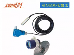 靜壓式液位變送器安裝使用中的注意事項