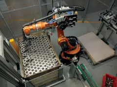 萬訊自控：繼續(xù)向Scape增資，布局機器人技術(shù)領(lǐng)域