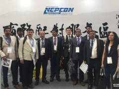 【NEPCON看亞洲】第二集：印度