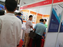 IOTE物聯網展上的傳感器廠商系列報道七： 廣州華茂