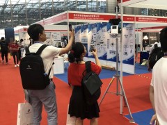 IOTE物聯網展上的傳感器廠商系列報道八： 深圳市億杰