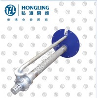 生產廠家直銷  YB型立式不銹鋼液下泵（單級單吸耐腐蝕）