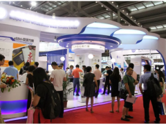 復(fù)旦微電子集團　IOTE物聯(lián)網(wǎng)展上的傳感器廠商系列報道十