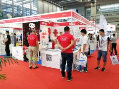 南方泰科   IOTE物聯(lián)網(wǎng)展上的傳感器廠商系列報道十四