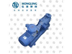 D型單吸多級分段式離心泵