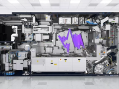 半導(dǎo)體業(yè)的明珠 —— 光刻機