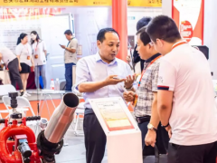 為什么要參加展會？