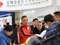 CAPPT2019 將在武漢舉辦, 聚焦汽車零部件加工及汽車模具技術