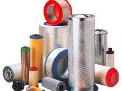 空壓機(jī)油過濾器和空氣過濾器堵塞頻繁怎么辦？