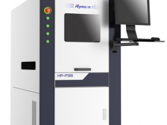 海目星：激光打標(biāo)專家