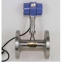 法蘭式渦輪流量計_LW 型系列渦輪流量計