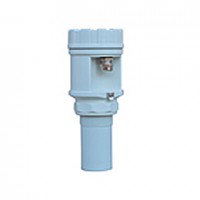 沃克爾廠價供應一體式超聲波物位變送器，有機物液位測量