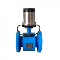 沃克爾供應無線傳輸流量水表，IP68，防水型，GPRS傳輸