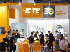 TE熱點 | TE 攜領先壓力傳感器解決方案亮相SENSOR CHINA！