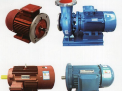 電動機過載保護與溫度保護的區別