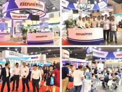 亮點突出，多處開花：高華科技實力參展2018 Sensor China展