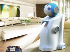 中國工業(yè)機器人產(chǎn)業(yè)發(fā)展比國外差哪兒了