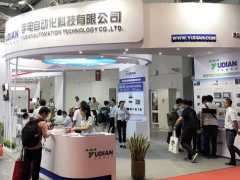 直擊2018 IAS精彩時刻丨宇電帶你領略溫控科技之美