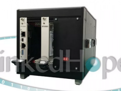 凌昊智能?新推一款4U 4槽便攜式VPX系統(tǒng)基礎(chǔ)平臺