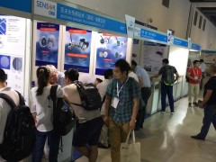 百夫長攜濺射薄膜壓力傳感器、變送器產品及方案精彩亮相SENSOR CHINA 2018    中國（上海）國際傳感器展回顧之七