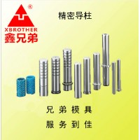 導柱 導套 廠家直銷 高精密 gp導柱  20*80