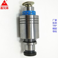 導柱廠家批發精密模具配件滾珠導柱導套TRP20*130