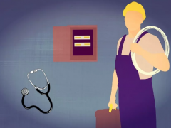 聲學傳感器可以診斷機器健康嗎？