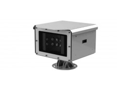 智能交通復(fù)眼攝像機(jī)