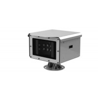 智能交通復眼攝像機