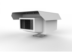 億級(jí)像素?cái)z像機(jī)   大場景