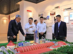 紅獅-中控智能制造戰(zhàn)略合作，攜手共創(chuàng)水泥行業(yè)新未來