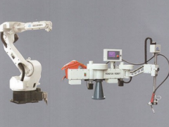 工業(yè)機器人常用的傳感器解析