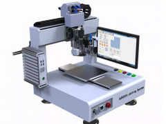 漢獅（大族激光）、冬燁機電確認參展，12月深圳約定您！