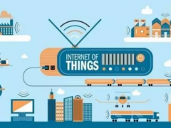 物聯網不是趨勢，而是事實