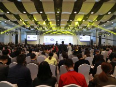 2018全球信息技術主管大會在西咸新區灃西新城盛大召開