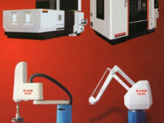 裝配機器人的關(guān)鍵技術(shù)