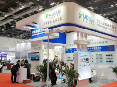 展會回顧丨2018北京多國展完美收官，宇電智能溫控大放異彩