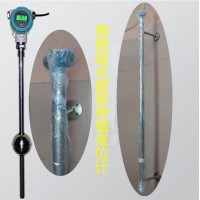 側側裝式防爆防腐智能磁致伸縮液位計