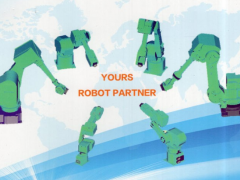 工業(yè)機器人大潮將至，國產(chǎn)線纜/連接器該如何尋找出路？