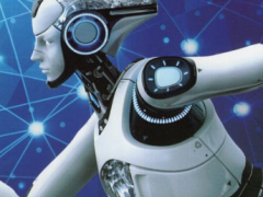 工業(yè)機器人特點及發(fā)展趨勢分析