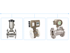 迅爾儀表參加 2018第13屆中國城鎮水務發展國際研討會與新技術設備博覽會