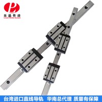生產供應不銹鋼直線導軌 鋁合金直線導軌 重型滑軌 導軌模組