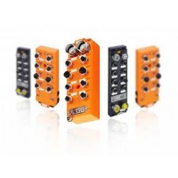 深圳歐利德儀器儀表 分布式現場總線系統Lion-M