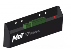 多維科技推出高精度磁導航傳感器