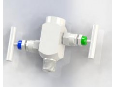 上海恩邦廠家直銷優(yōu)質(zhì) 二閥組