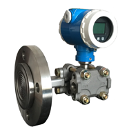 WNK57智能單法蘭差壓變送器