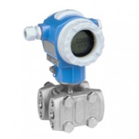 WNK70智能差壓變送器