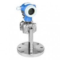 WNK77智能單法蘭差壓變送器