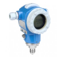 WNK71智能壓力變送器